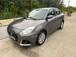 Suzuki Dzire 2022 Gris