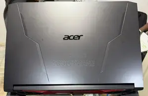 Photo - Ordinateur Portable Acer Nitro 17 16GB Intel Core I7 SSD 512GB