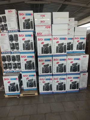 Photo - Home Cinema Trois Baff Un Whoffer Avec Un Son De Très Bonne Qualité