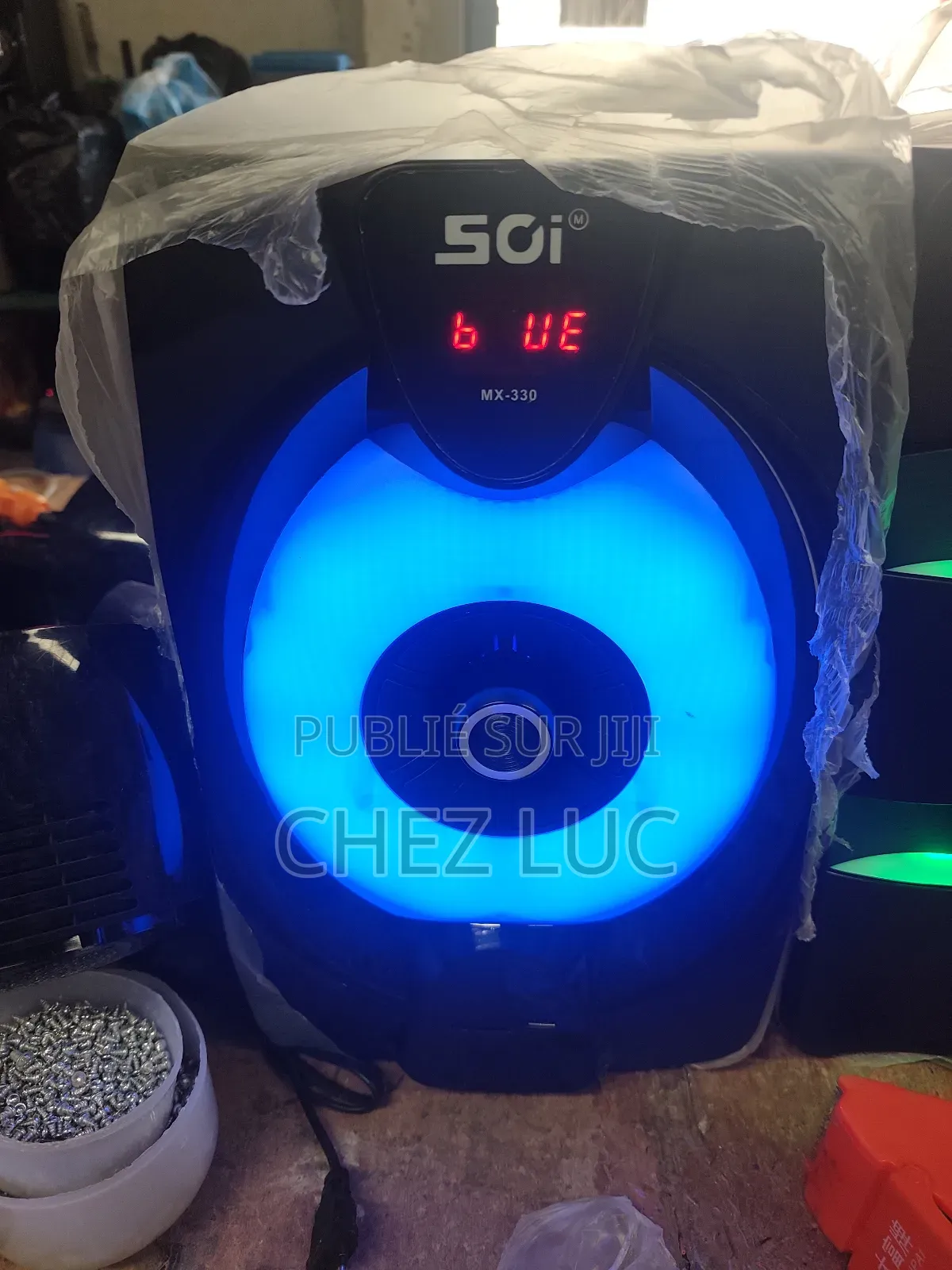 Home Cinema Trois Baff Un Whoffer Avec Un Son De Très Bonne Qualité