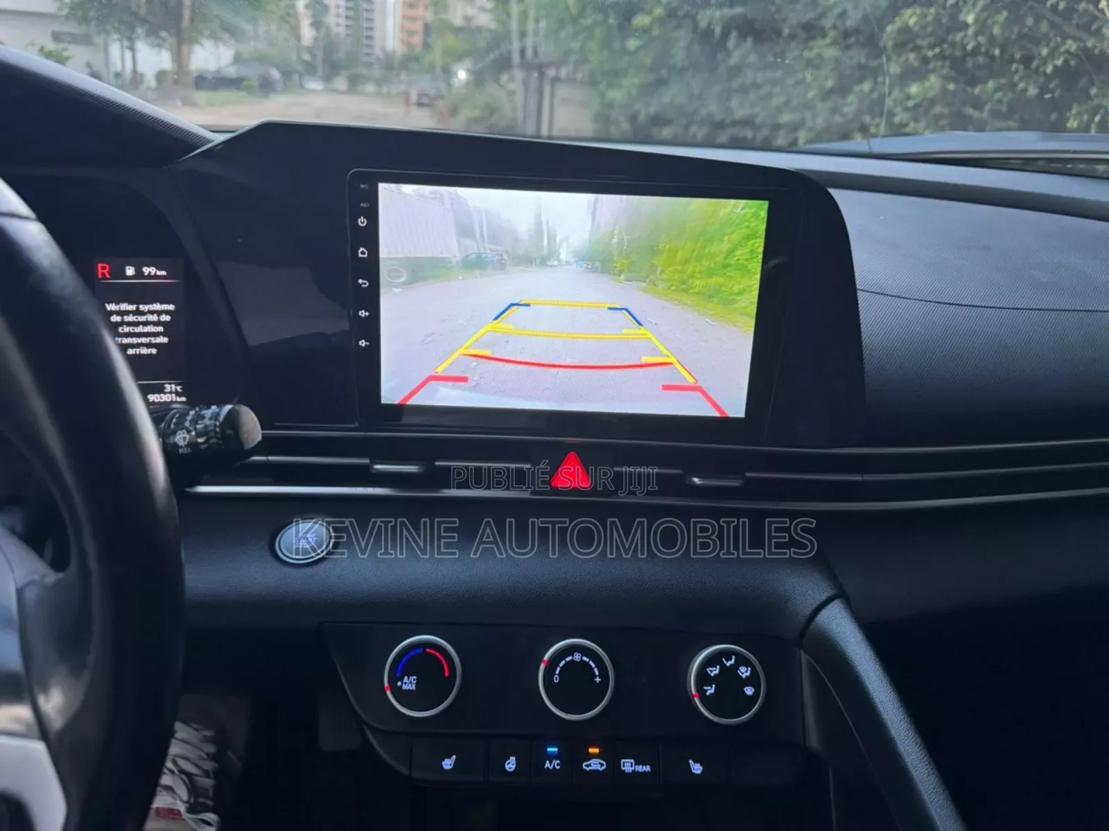 Hyundai Elantra 2022