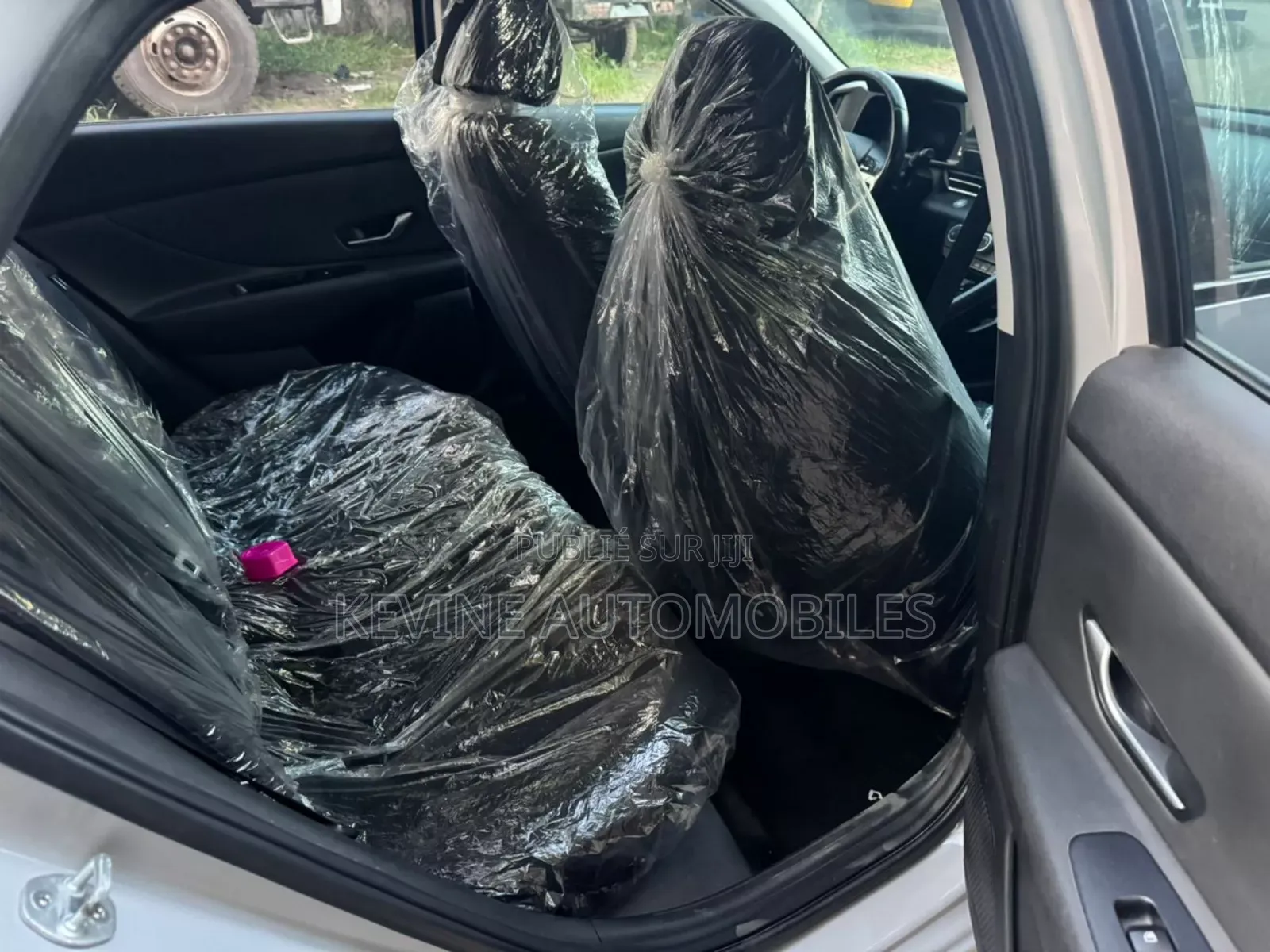 Hyundai Elantra 2022