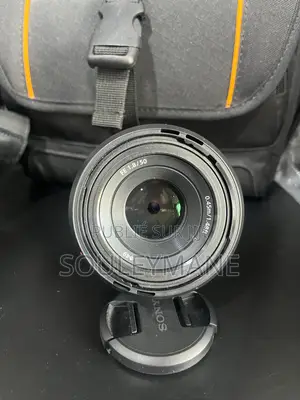 Appareil Sony at 7ii