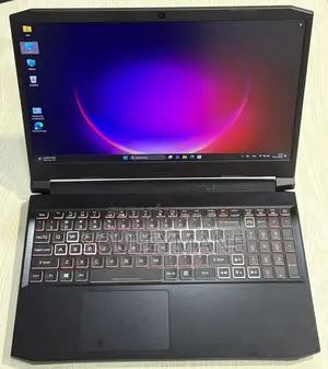 Ordinateur Portable Acer Nitro 5 16GB AMD Ryzen 5 SSD 512GB