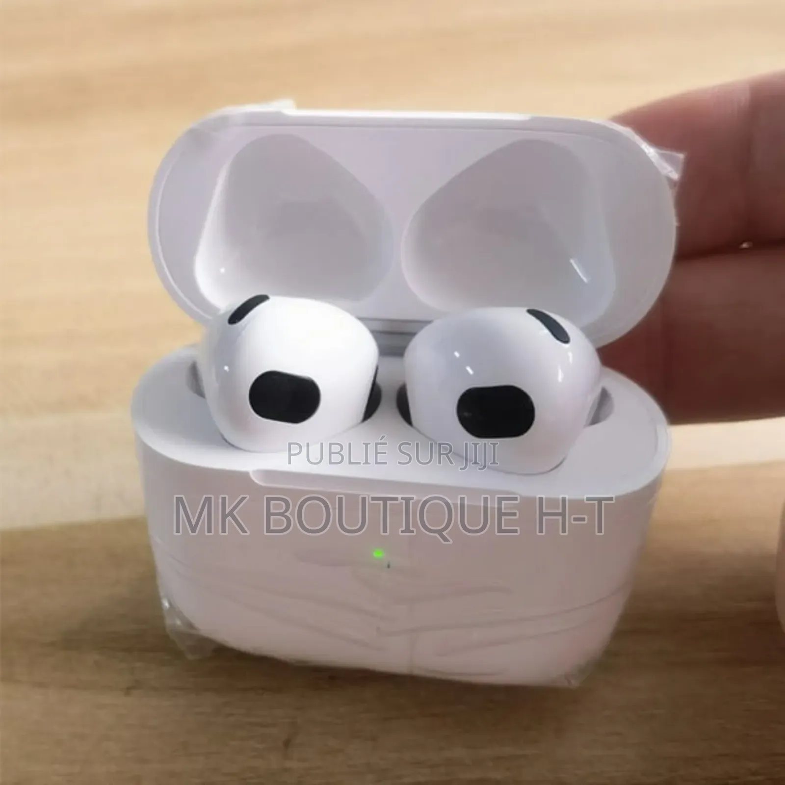 Écouteurs Bluetooth Pro 4s