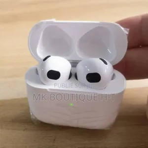 Écouteurs Bluetooth Pro 4s