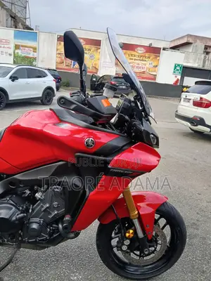 New Yamaha 2022 Rouge