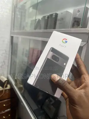 Photo - New Google Pixel 7 128 GB