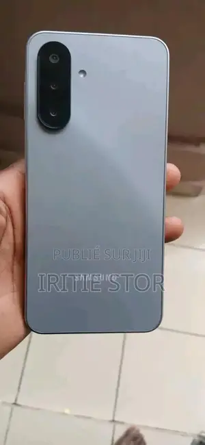 Samsung Galaxy A17 256 GB Gris