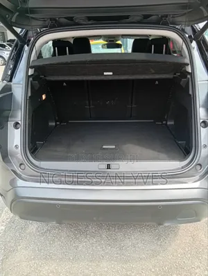 Citroen C5 2025 Gris