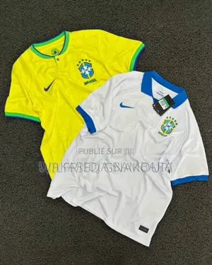 Photo - Maillot De Sport