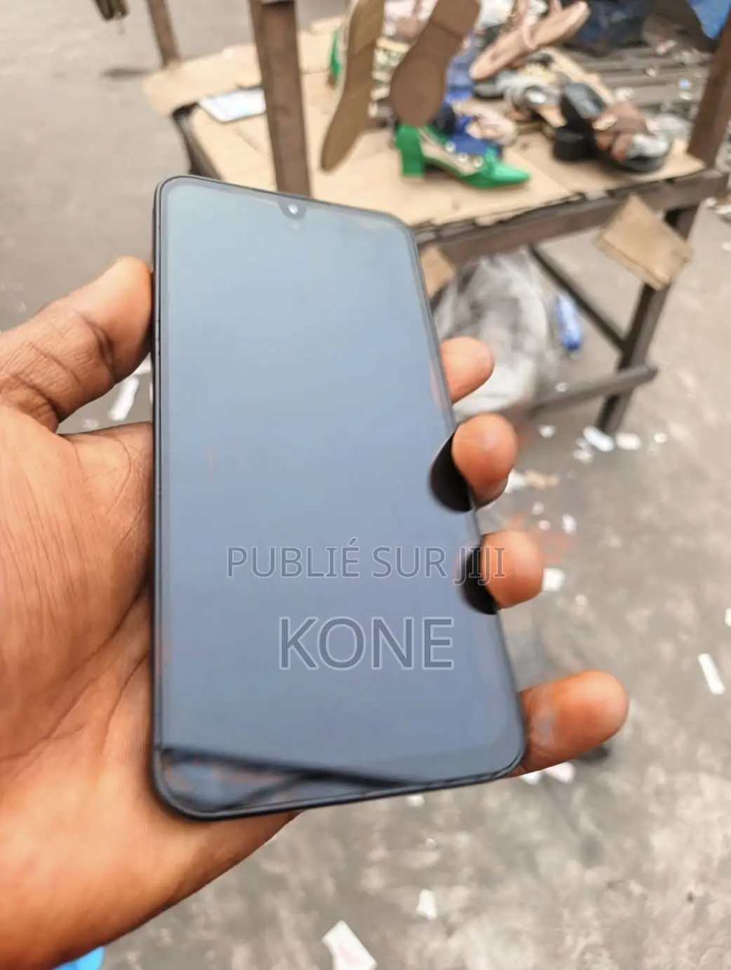 New Samsung Galaxy A16 5G 256 GB Black