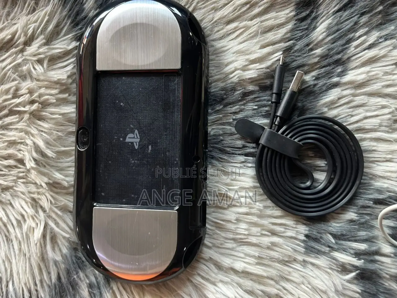 Psvita Slim Craquée