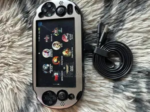 Psvita Slim Craquée