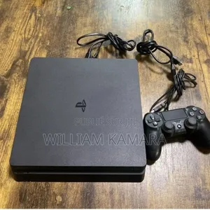 Ps4 Slim Craquer