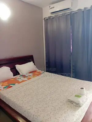 Furnished 1chbre Appartement dans Appartement, Koumassi à Louer