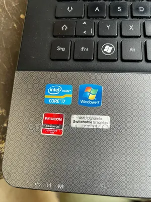 Ordinateur Portable Acer 12GB Intel Core I7 HDD 512GB