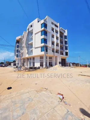 15chbre Blocs d'appartements dans Zié Multi-Service, Cocody à Vendre