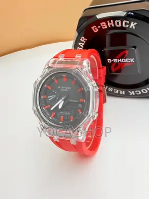 Montre G-Shock