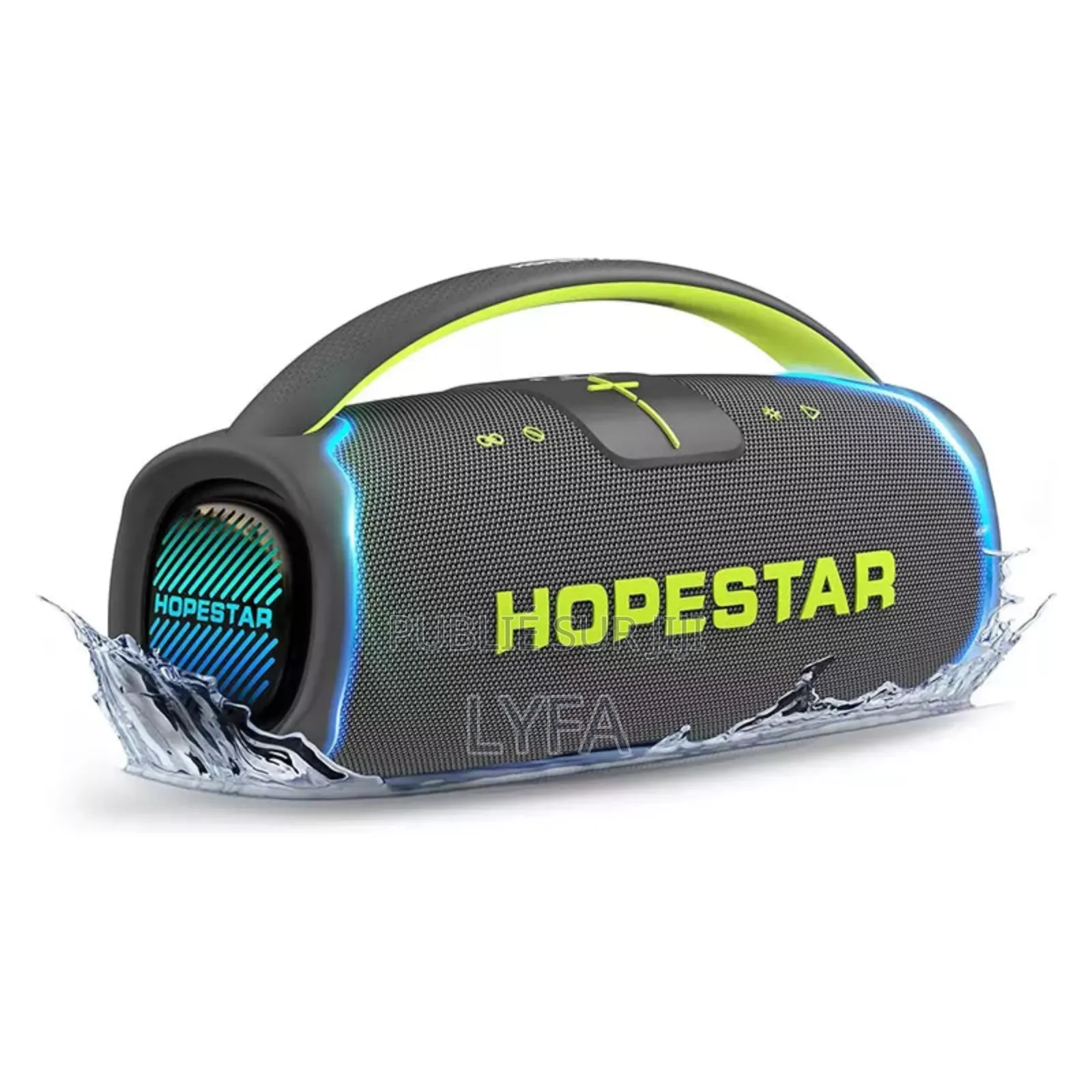Hopestar A65