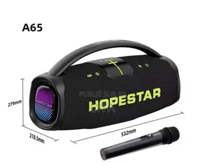 Hopestar A65