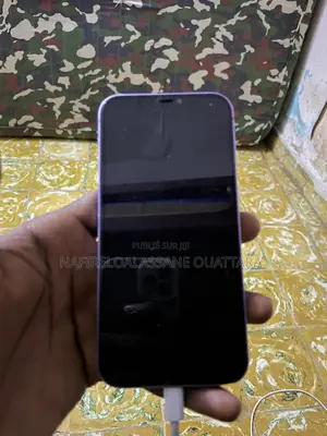 Apple iPhone 12 128 GB Violet