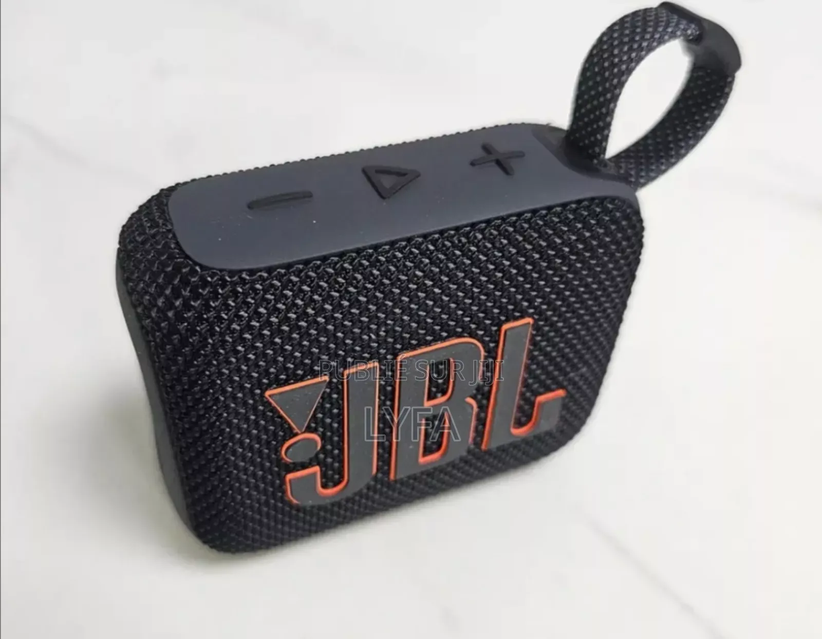 Bleutooh JBL Go 4