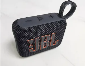 Bleutooh JBL Go 4