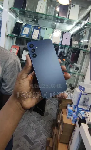 New Samsung Galaxy A16 256 GB Blue