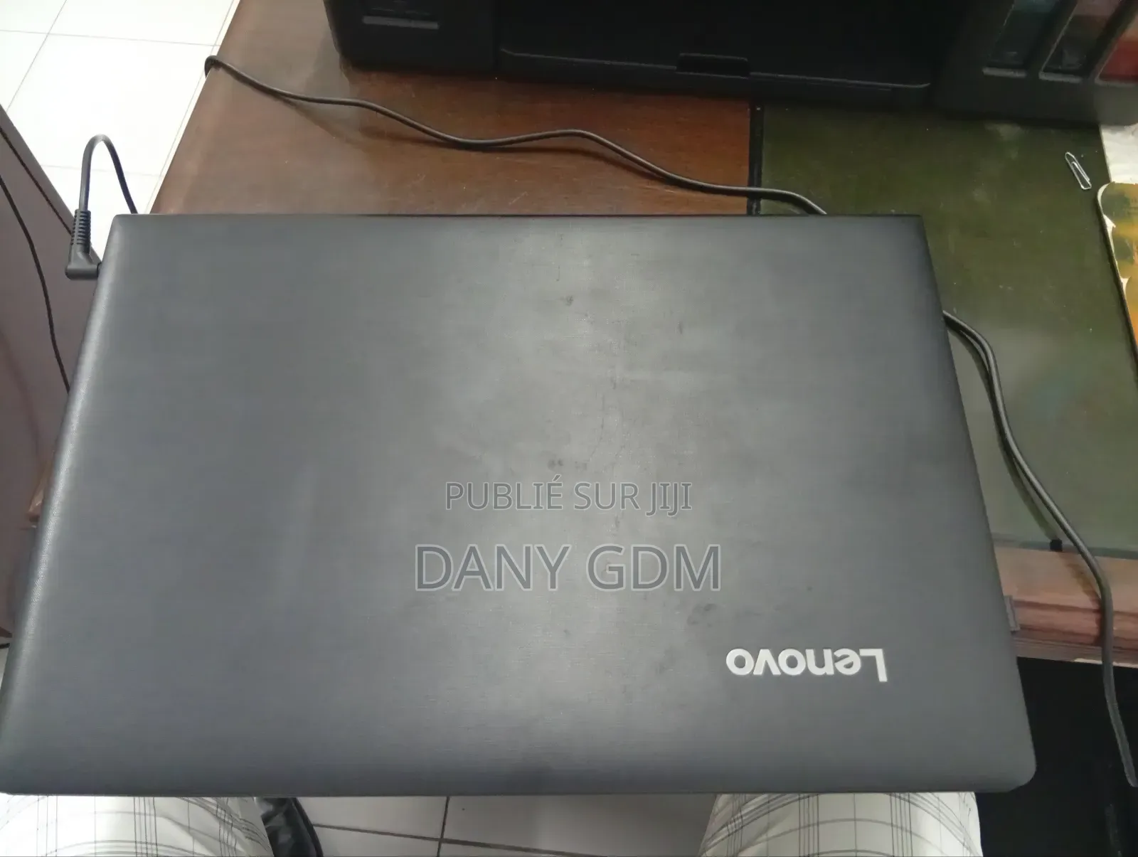 Ordinateur Portable Lenovo IdeaPad 310 12GB Intel Core I5 HDD+SSD 1T