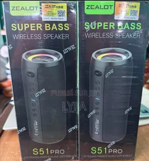 Photo - Zealot S51 Pro