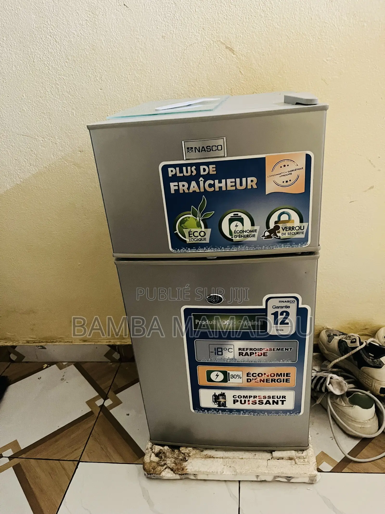 Réfrigérateur 110l D’Occasion en Vente