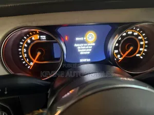 Jeep Wrangler Rubicon 2022 Blanc