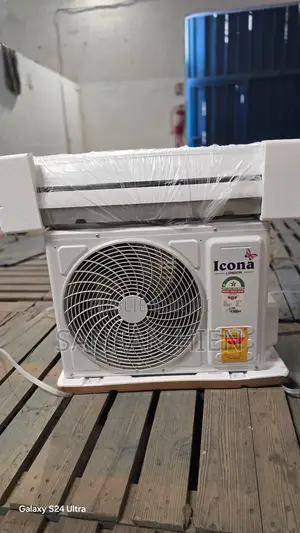 Climatiseur Icona 1,5 Cv Économique R410