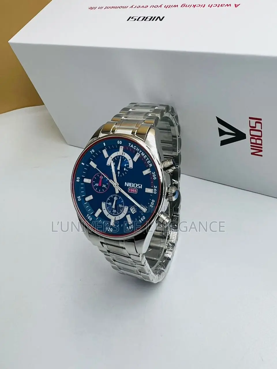 Nouvelle Arrivage De Montres