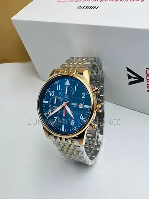 Nouvelle Arrivage De Montres