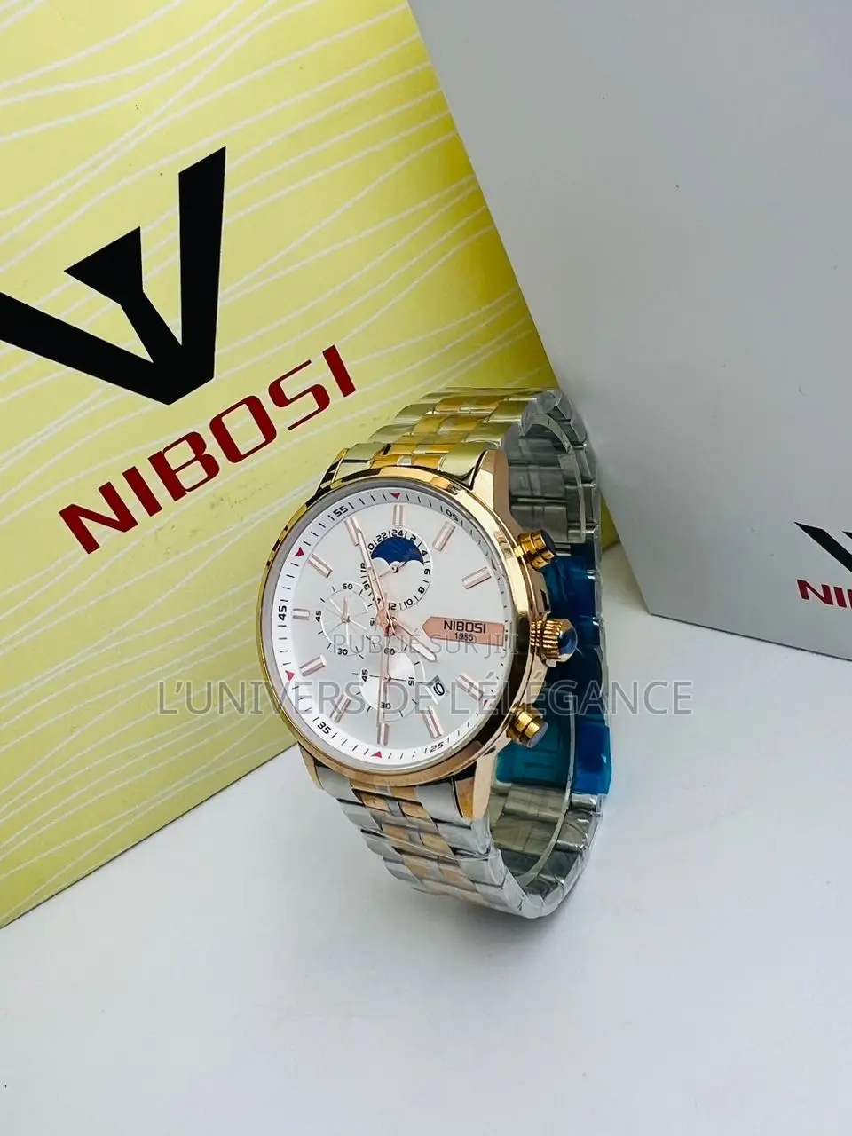 Nouvelle Arrivage De Montres