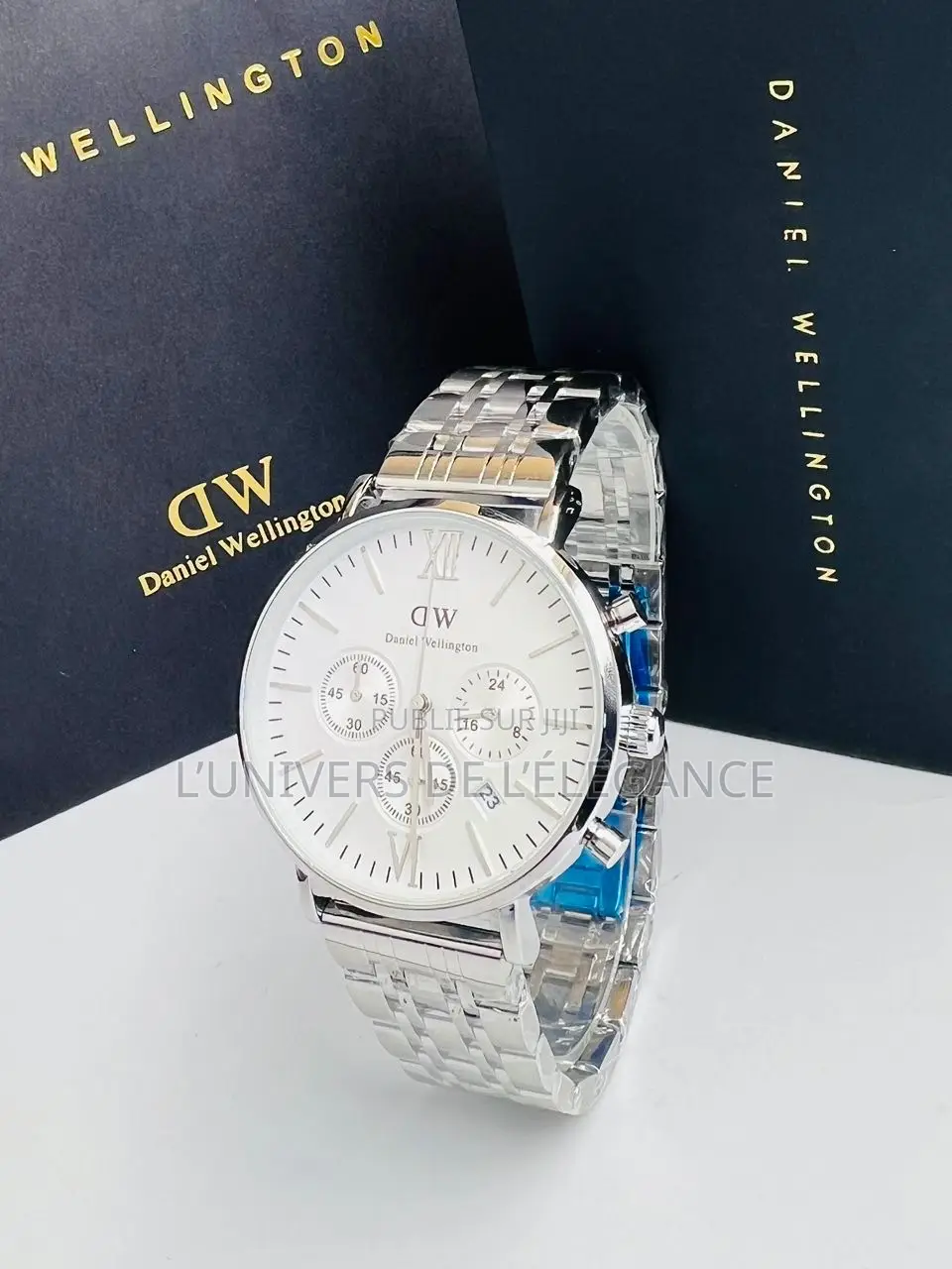 Nouvelle Arrivage De Montres