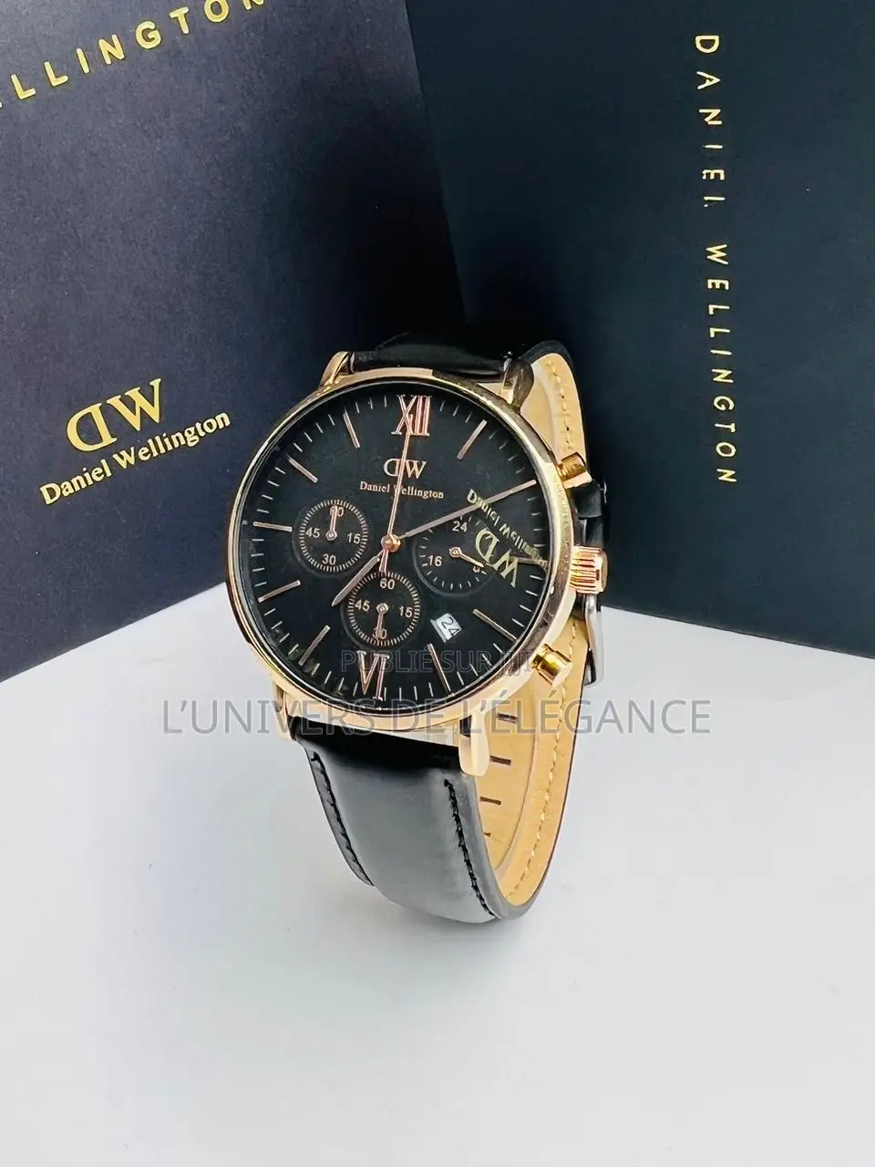 Nouvelle Arrivage De Montres