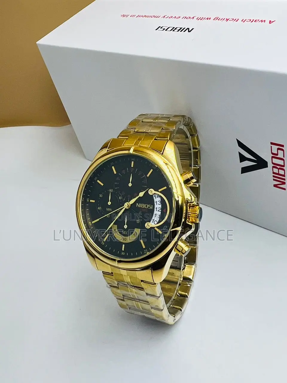 Nouvelle Arrivage De Montres