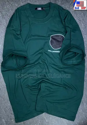 Photo - Nouvel Arrivage De T-Shirt