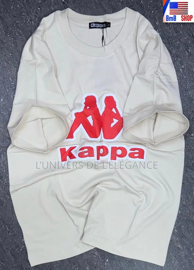 Nouvel Arrivage De T-Shirt