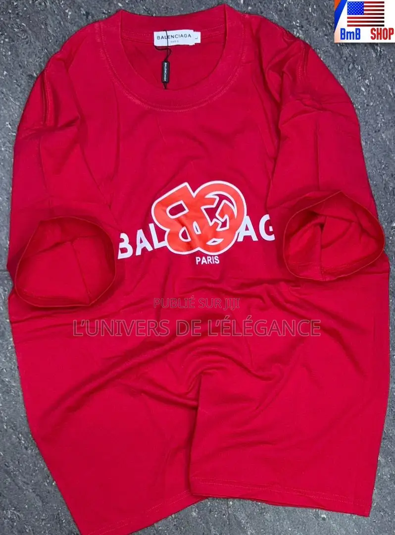 Nouvel Arrivage De T-Shirt