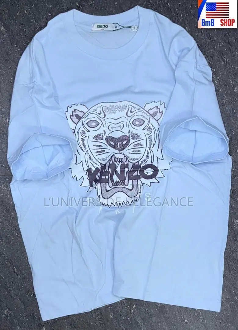 Nouvel Arrivage De T-Shirt