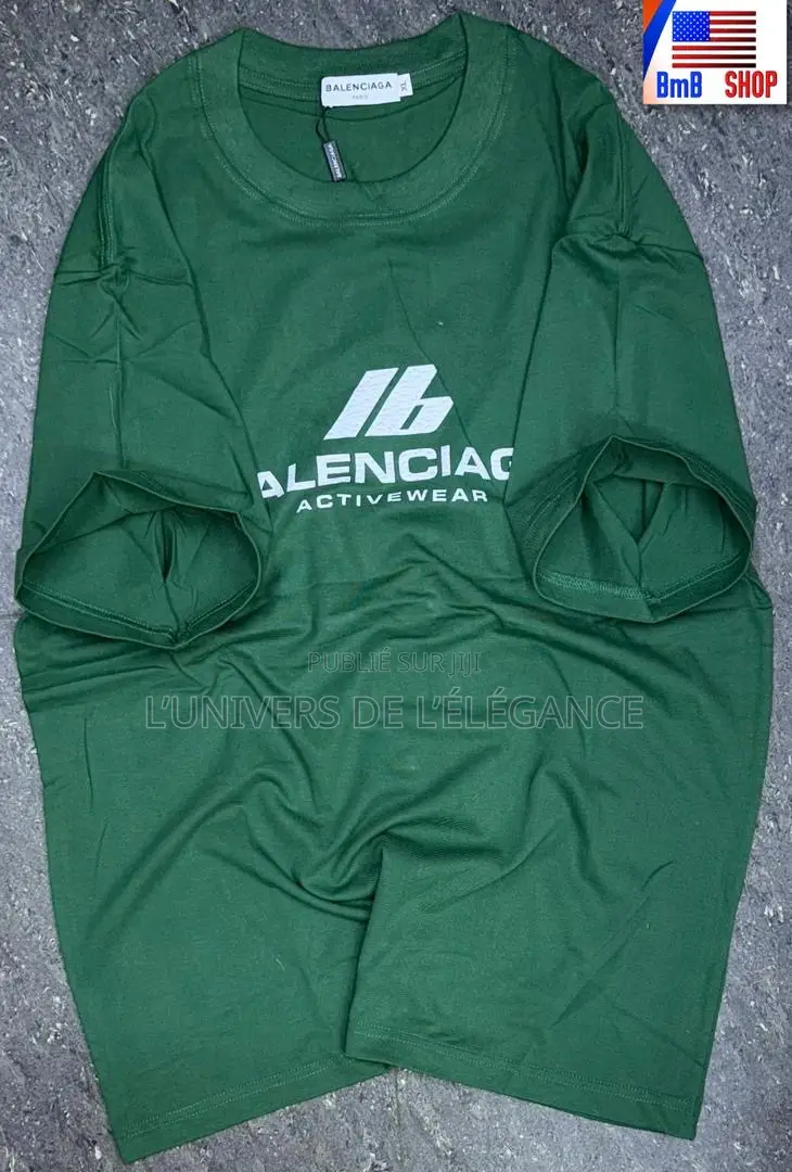 Nouvel Arrivage De T-Shirt