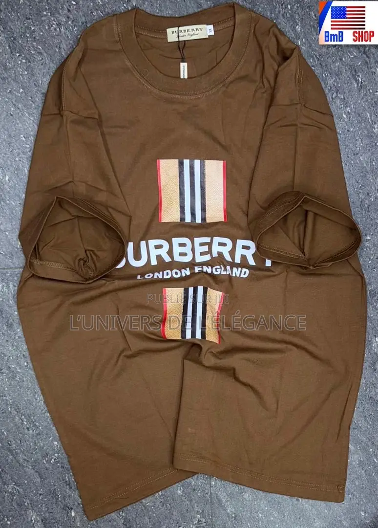 Nouvel Arrivage De T-Shirt