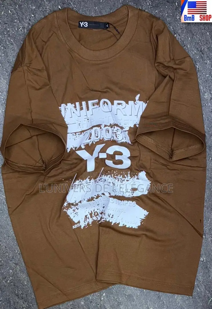 Nouvel Arrivage De T-Shirt