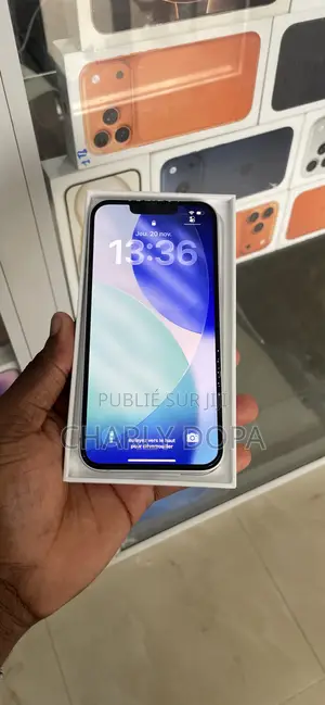 Apple iPhone 16e 128 GB Blanc