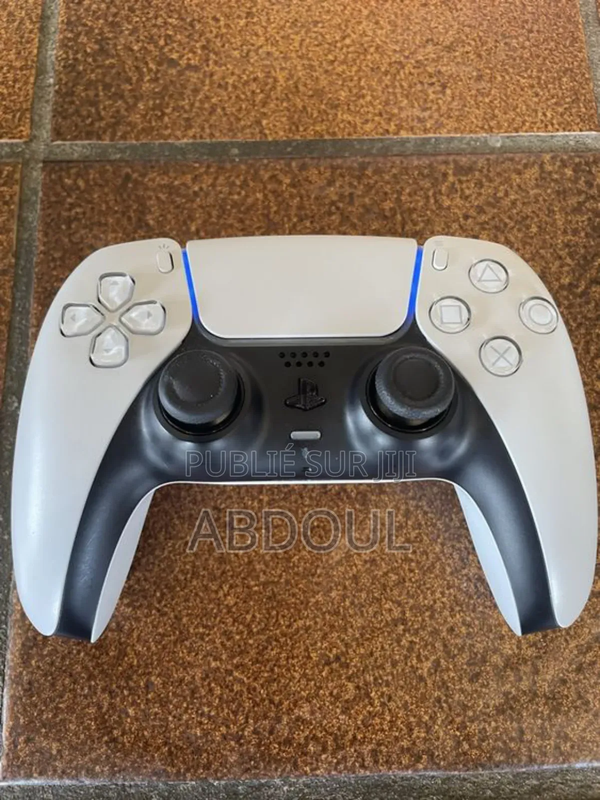  À Vendre : Manette Ps5 Dualsense