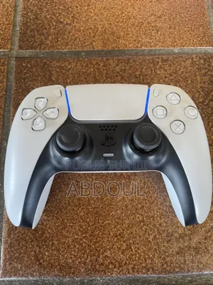 Photo -  À Vendre : Manette Ps5 Dualsense